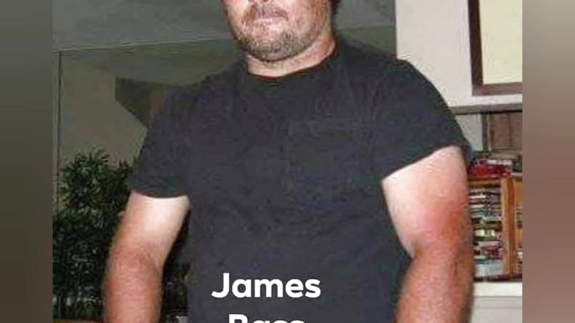 James Bass 37