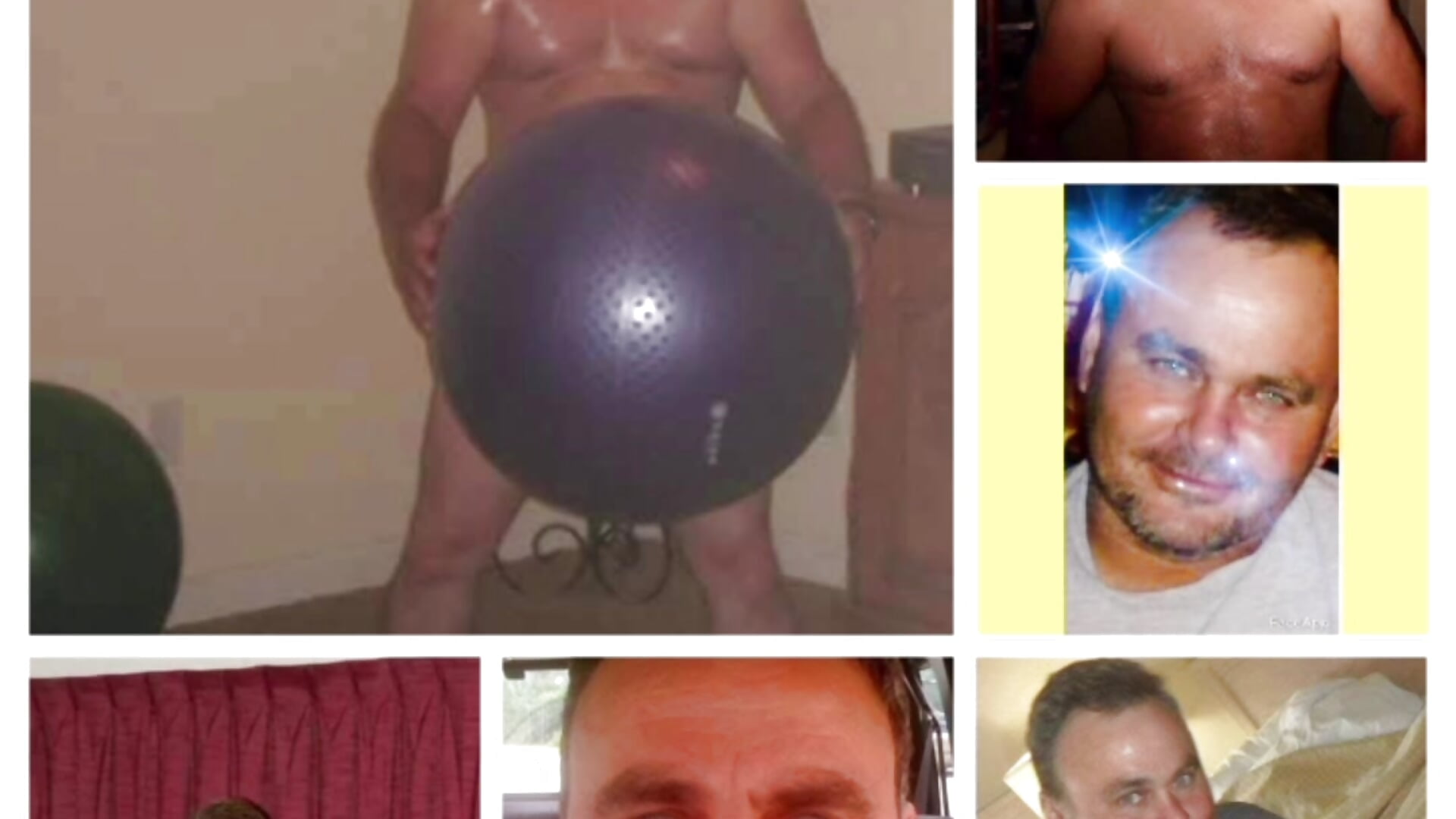 James Bass - วิดีโอโดย jamestexas โมเดลแคม