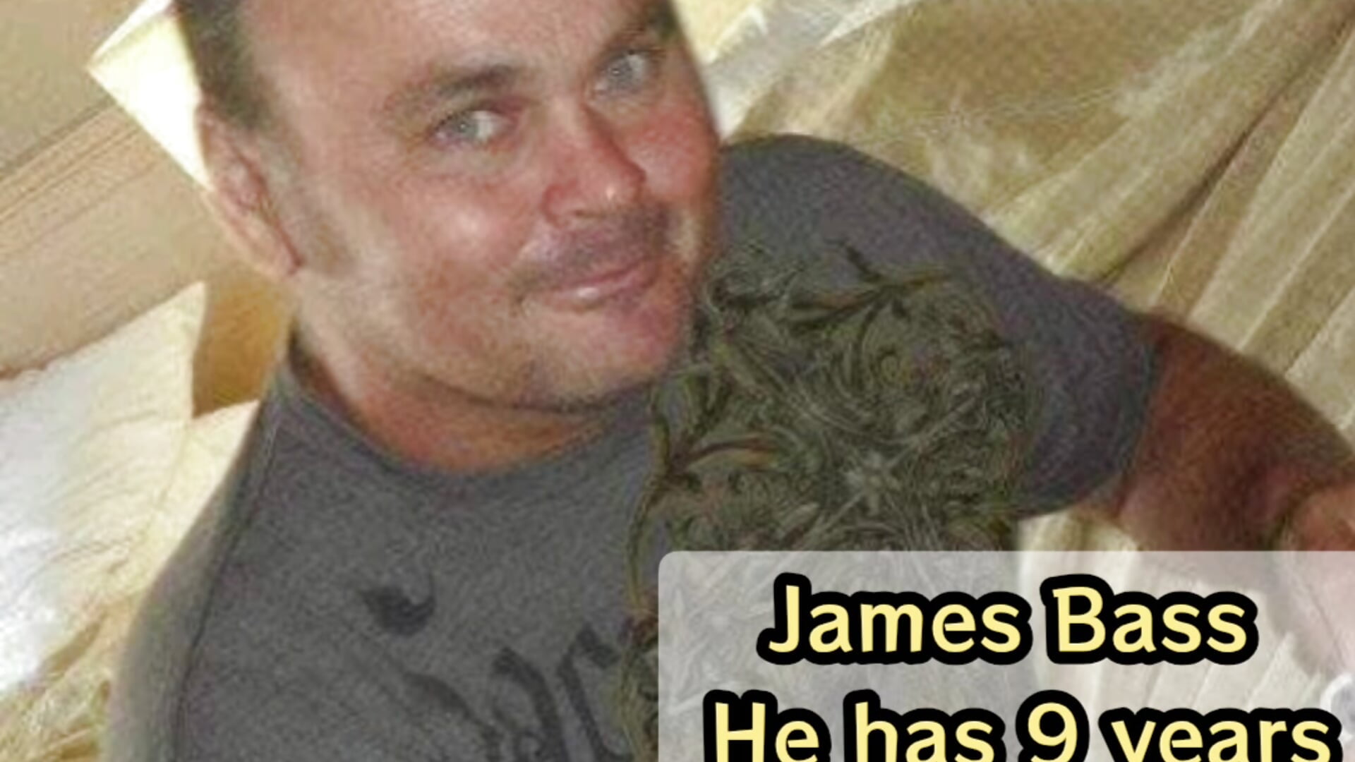 James Bass 4 - video by jamestexas cam model