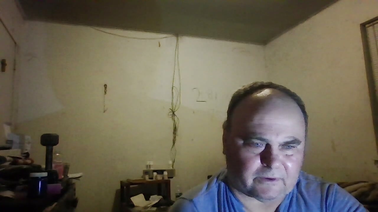 James Bass 46 - video di jamestexas modella di cam