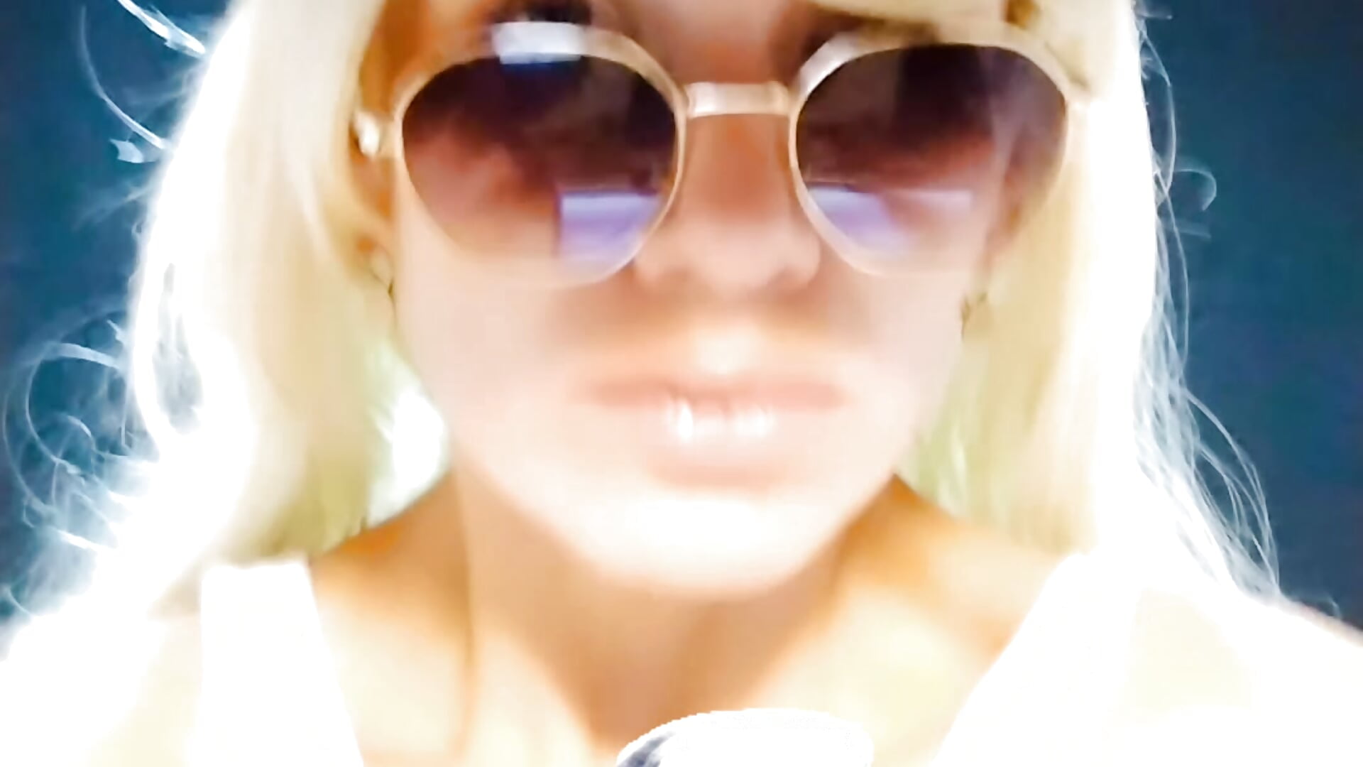 USA IS HOT!! - video by MAGDALAKOVANOVA cam model