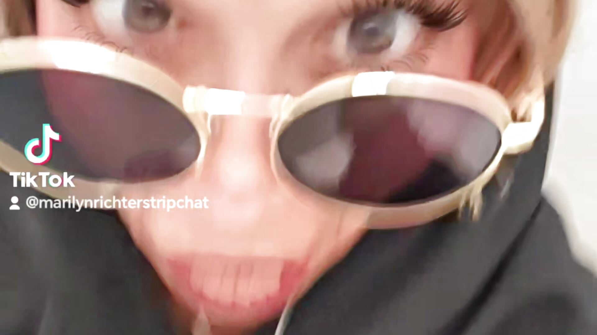 💀🤔🤣😂🤣😂😂🤣💪🏻🔥🔥🔥🕊️👏🏻 - video by MARILYNRICHTER cam model