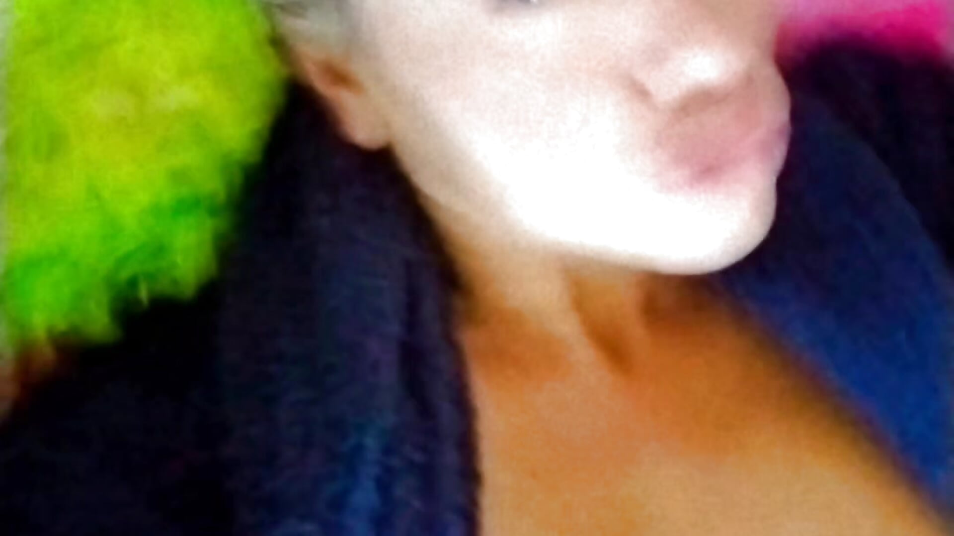 HARD IS NATURAL HARD! GOOD MORNING OF COLOMBIA - video by MAGDALAKOVANOVA cam model