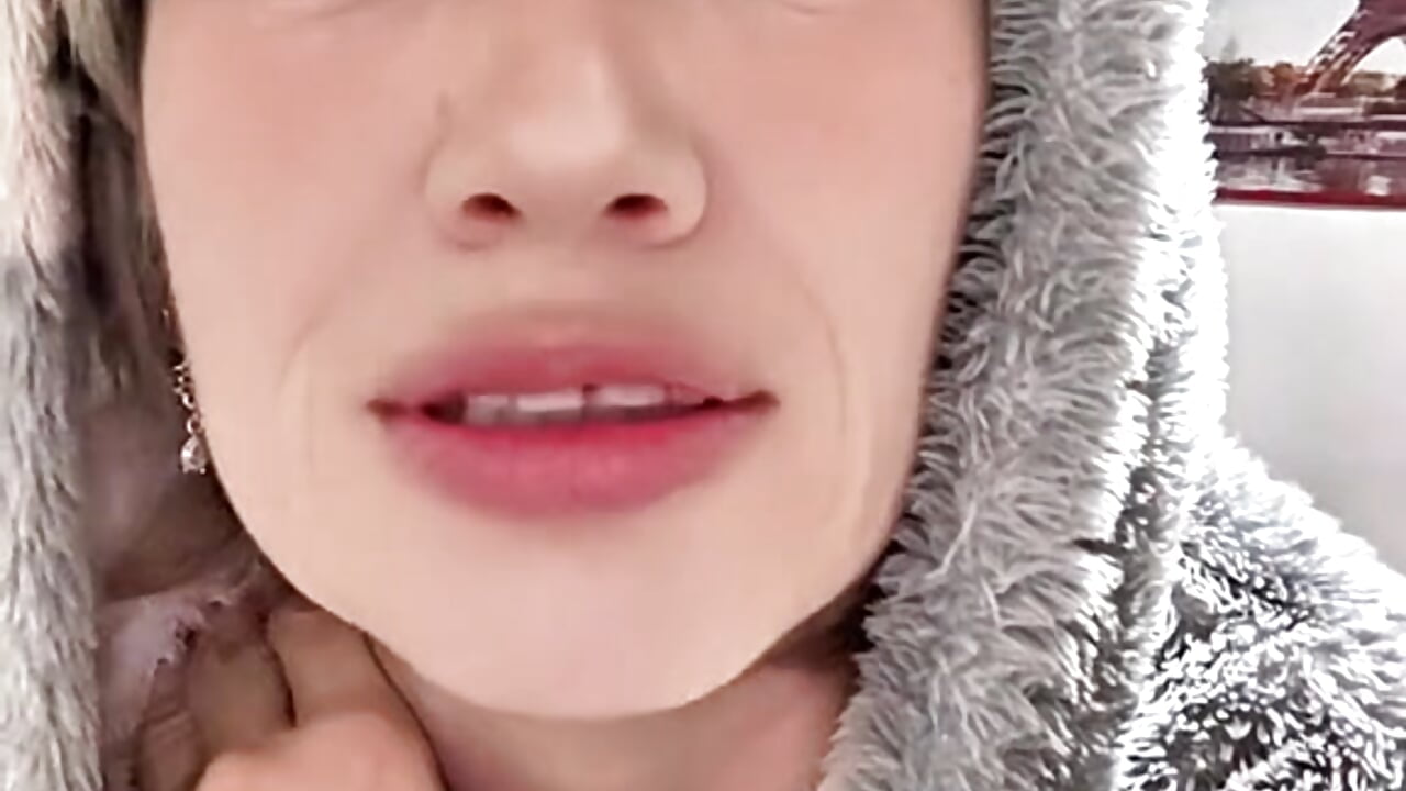 La peor injusticia es callar y Naturalizar lo no legal ni humano 🧠 - video od modelky/modela MARILYNRICHTER