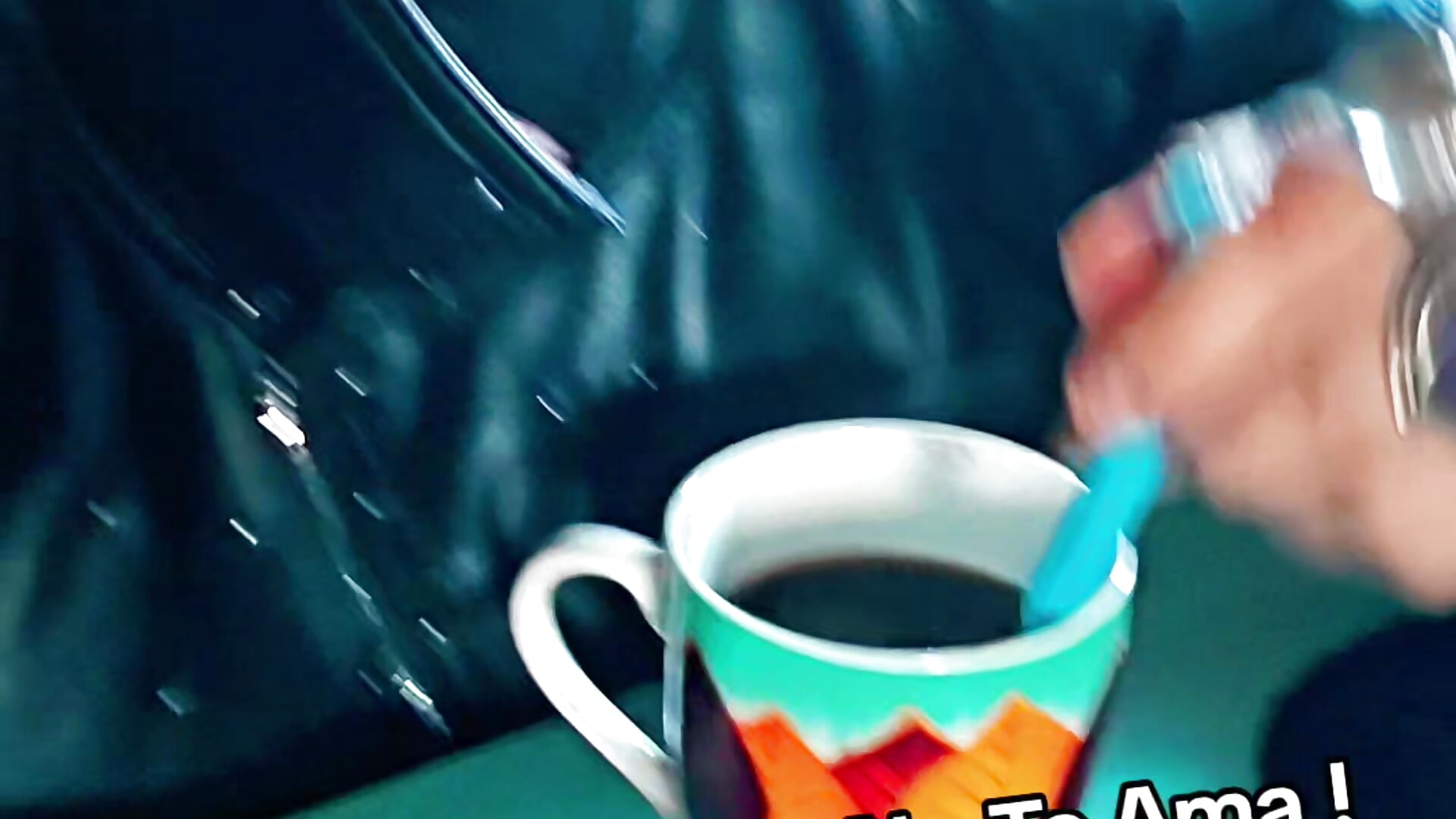 El. ÚNICO LEAL ACÁ ES YESHUA LO. DEMÁS ES INTERÉS EN CUANTO TE VENDES! - video MARILYNRICHTER kameramallilta