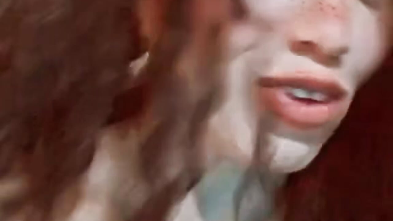 Colombian Reality  Woman - video by MAGDALAKOVANOVA cam model