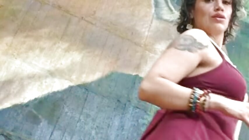 Naturals ! South América - video by MAGDALAKOVANOVA cam model