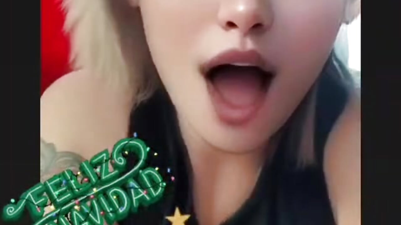 🎄🎄🎄🎄🎄🎄 - video by MAGDALAKOVANOVA cam model