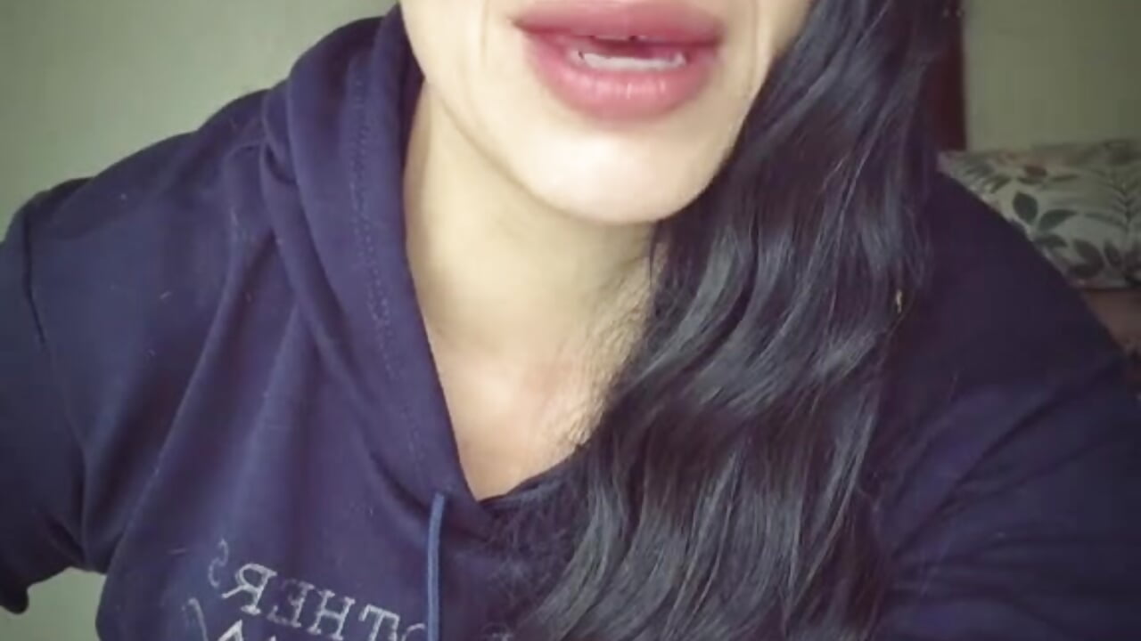 🧠 🧠 🧠 🧠 🧠 🧠 La T. ONEIL🇨🇴 💪🏼 - video van MARILYNRICHTER cam-model