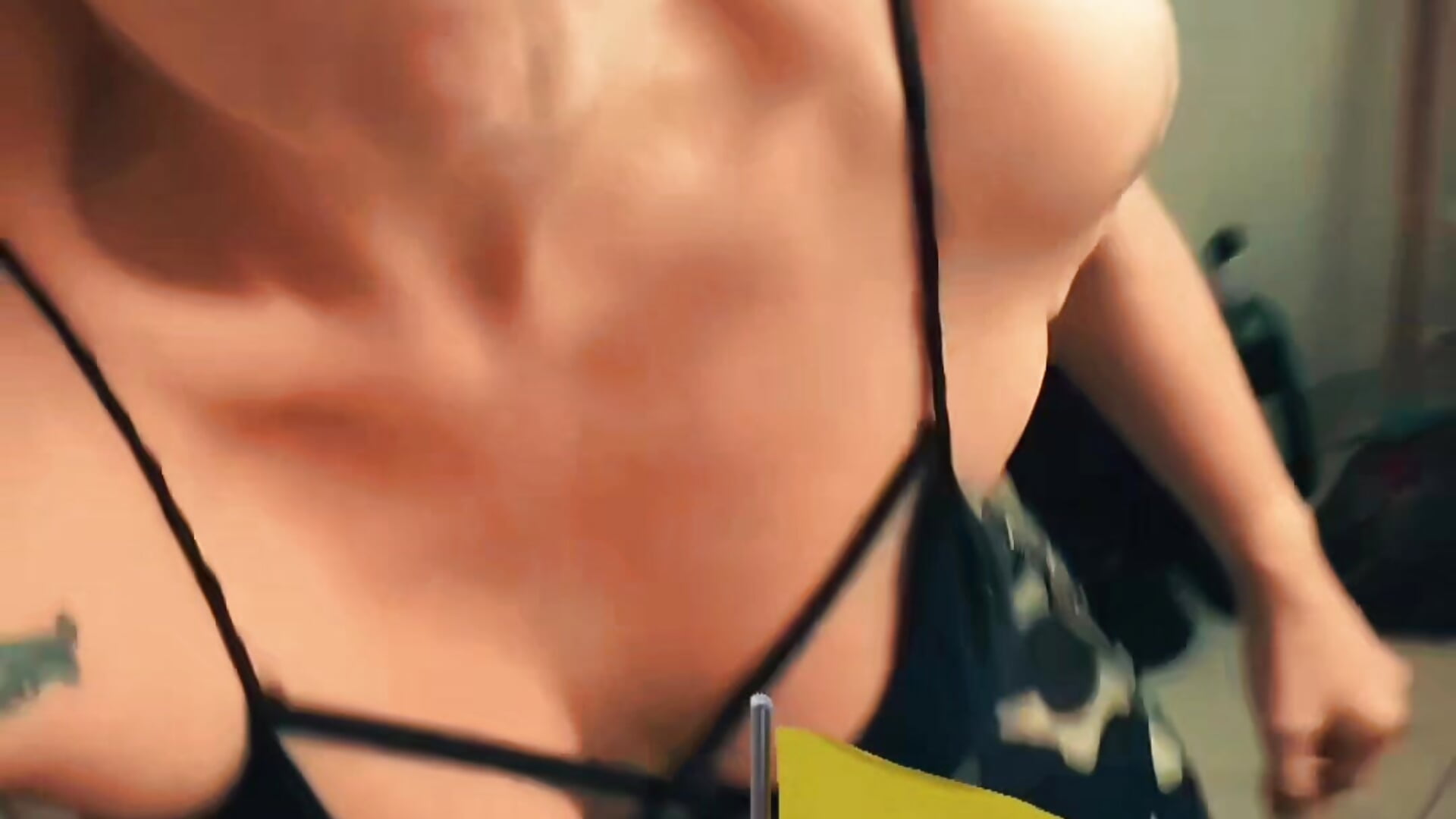 ❤️💪🏼🇨🇴 - video by MAGDALAKOVANOVA cam model