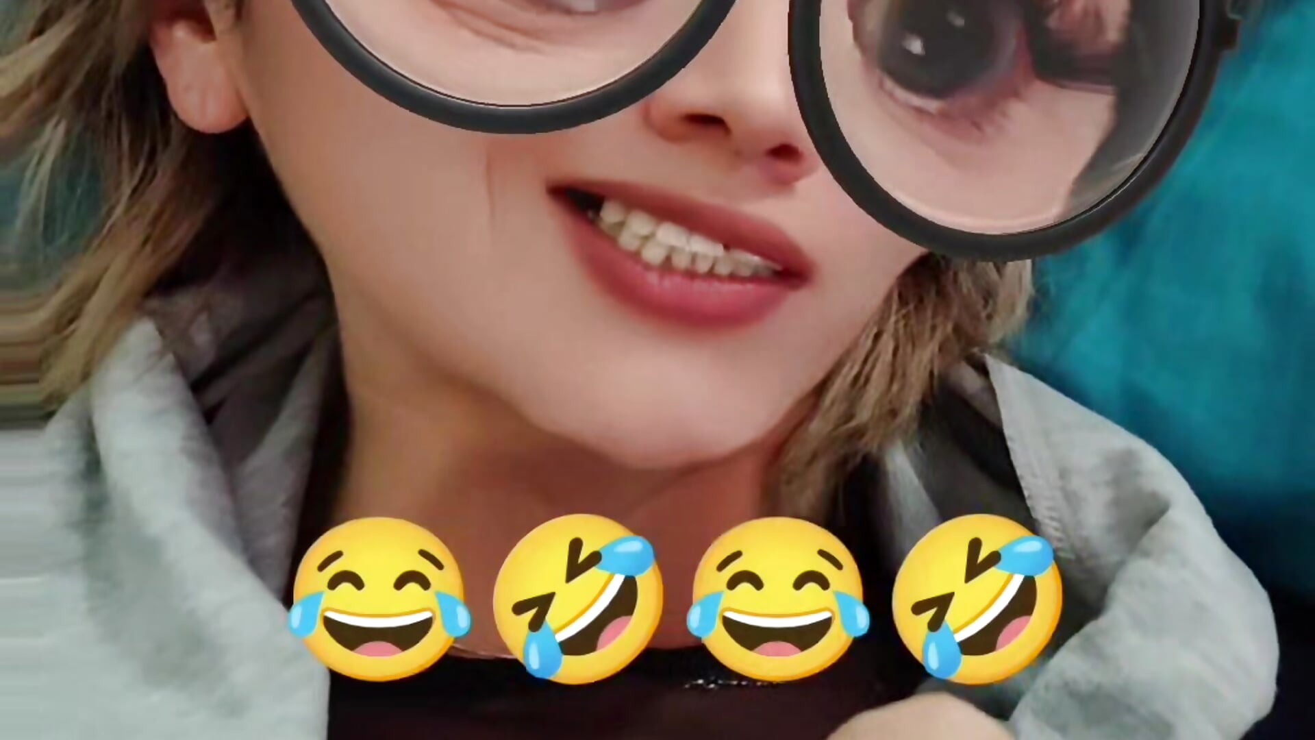 🤣😂😂🤣😂😂😂😂🤣😂😂 - video by MAGDALAKOVANOVA cam model