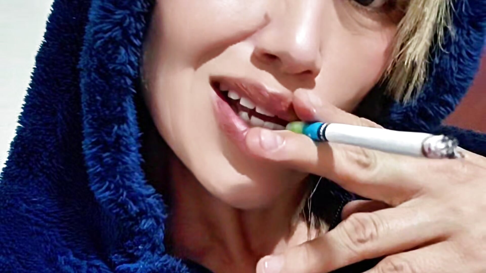 1🔥 😂 😂 🤣 💪🏼 🎞️ 🎬 🎥 - MARILYNRICHTER adlı kamera modelinin videosu