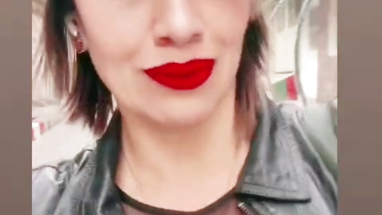 😆🤣😆🤣💪🏻🔥 - video by MAGDALAKOVANOVA cam model