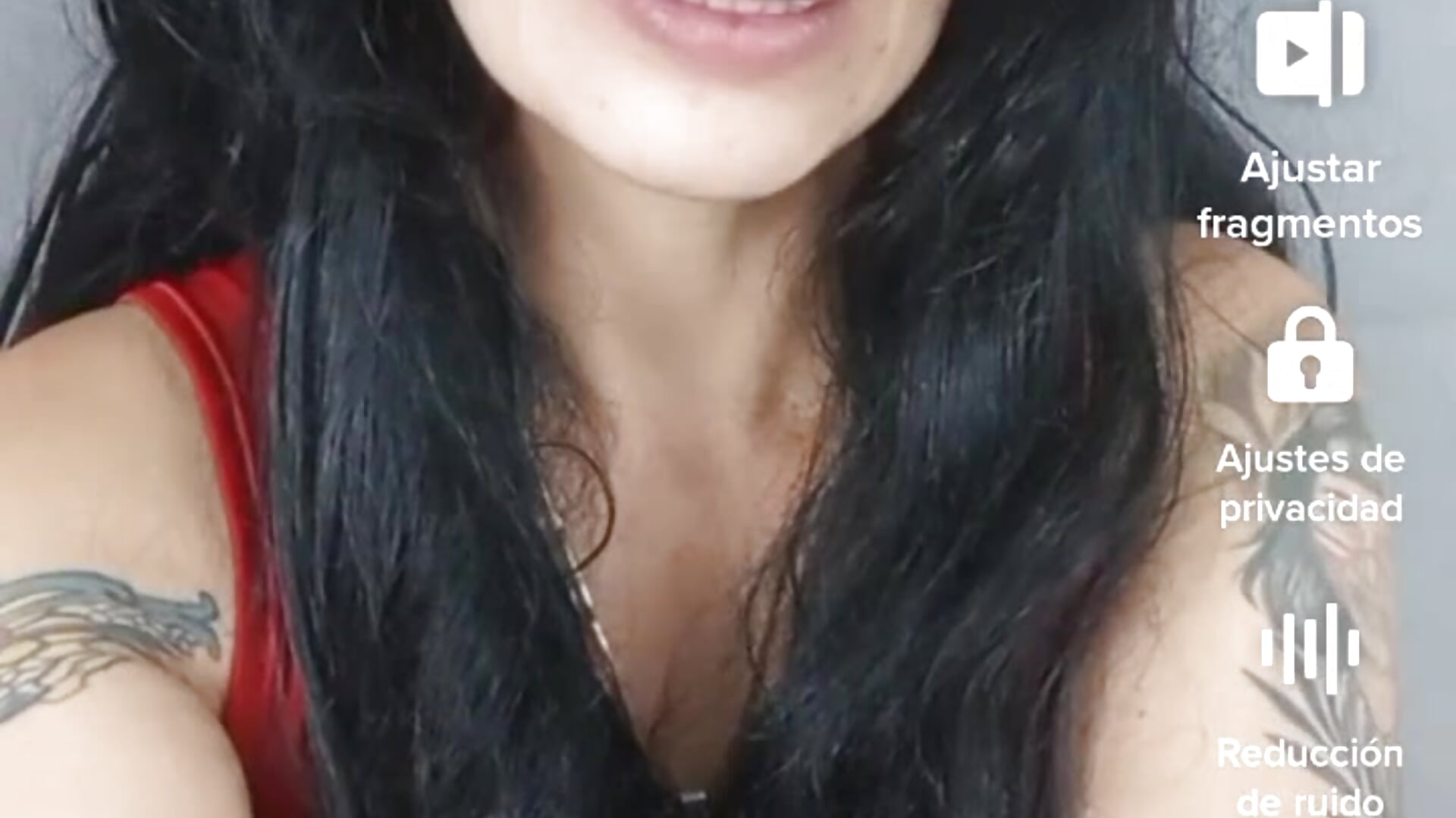 LATINAS PERFORMANCE - video by MAGDALAKOVANOVA cam model