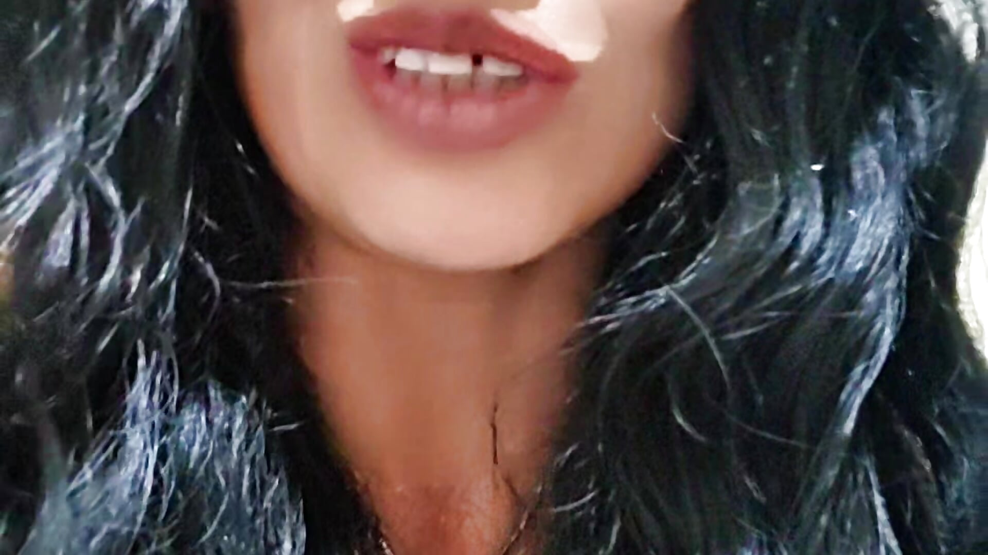 🧠 🧠 🧠 🧠 🧠 - video van MARILYNRICHTER cam-model