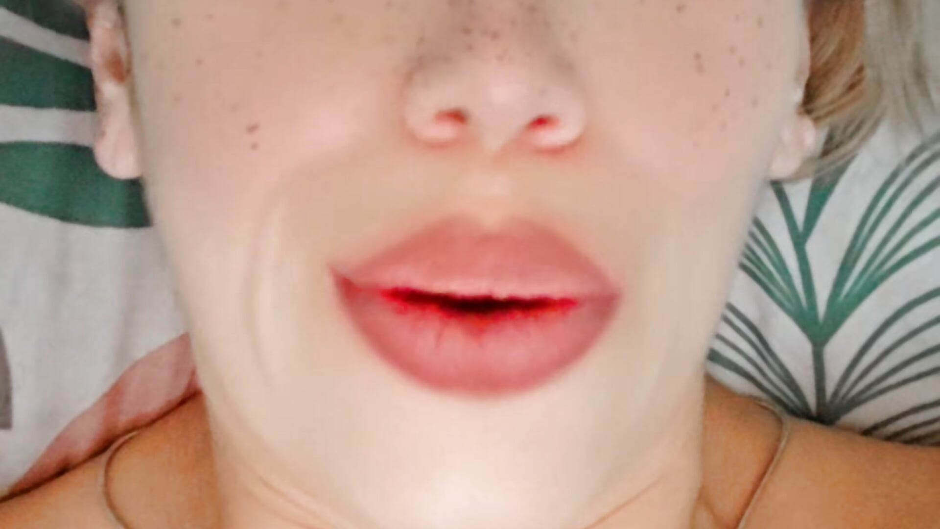 QUE ES LA REAL AMISTAD Y QUE ES EL AMOR REAL! - video MARILYNRICHTER kameramallilta