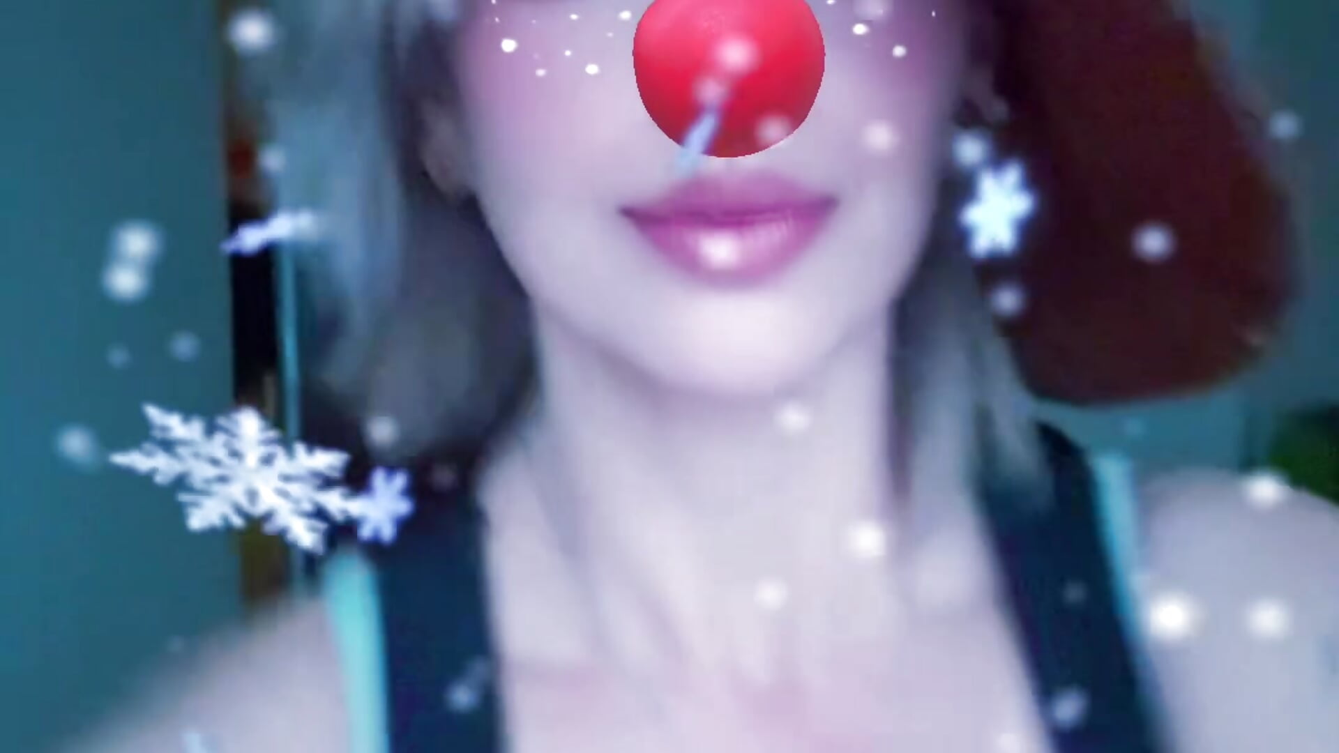 ⛄️⛄️⛄️⛄️🔥🔥🔥🔥 - video by MAGDALAKOVANOVA cam model