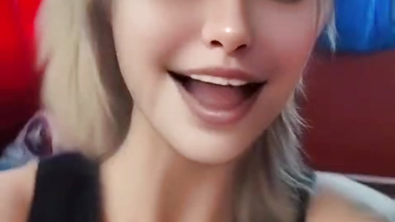 Navidad ! - video by MAGDALAKOVANOVA cam model