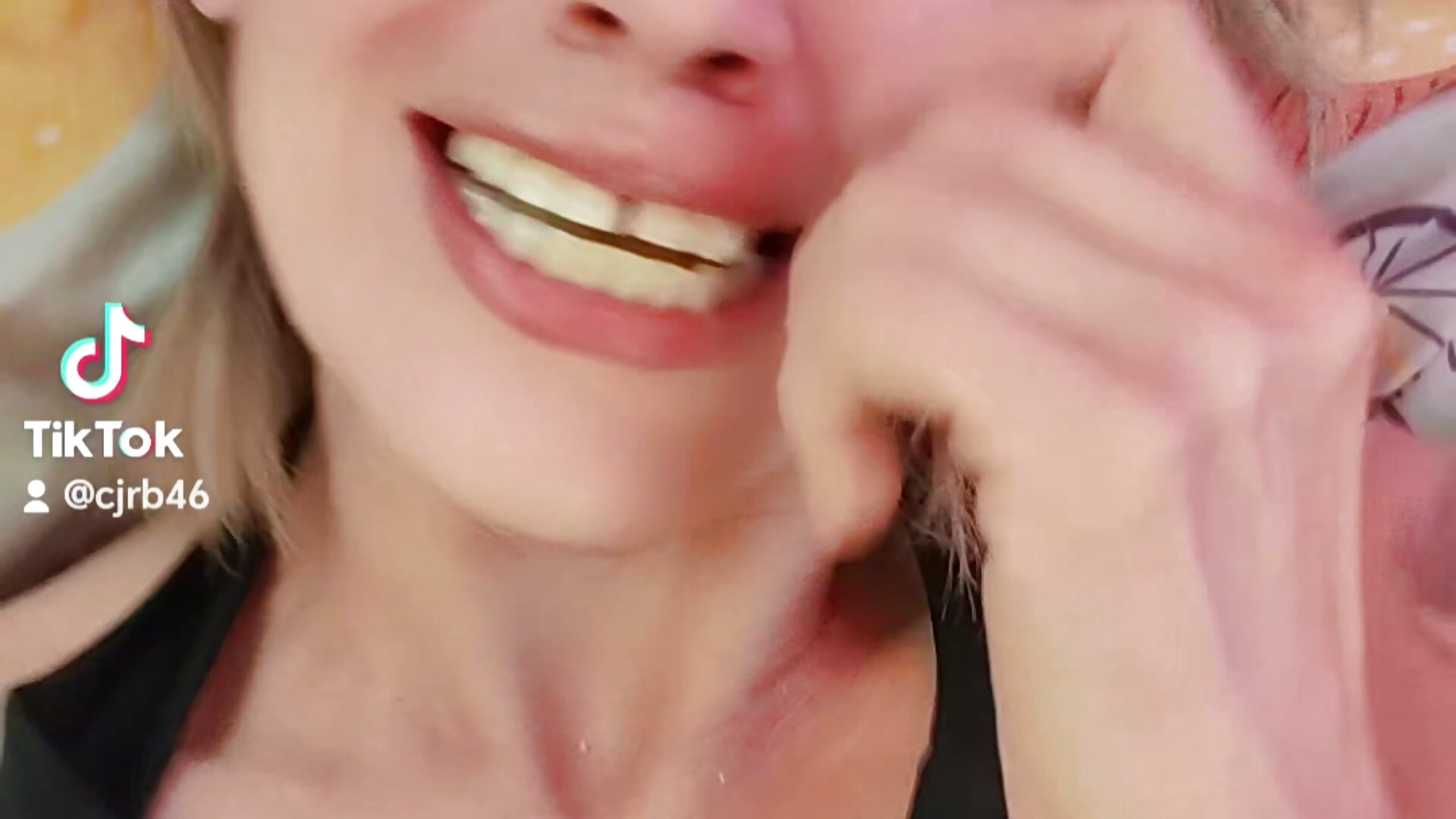 🤣🤣🤣🤣😂😂😂🧠🧠🧠👌🏻🎭 - video by MAGDALAKOVANOVA cam model