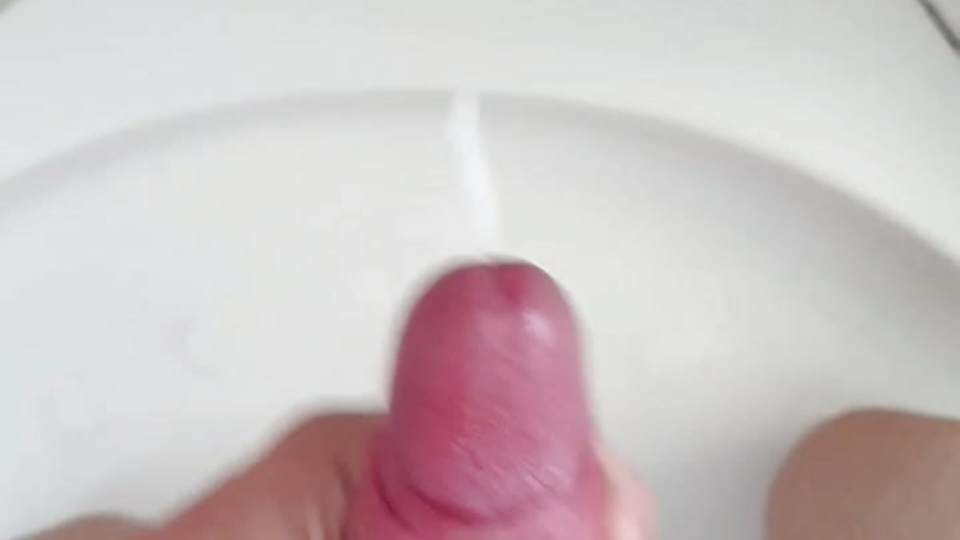 Cum-1 – video od webkamerové modelky MaxDutch23