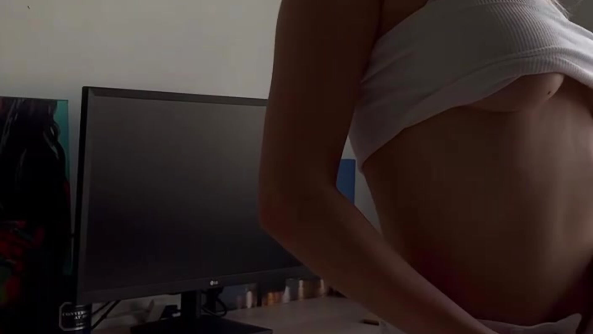 -striptease - video by MariaTull cam model
