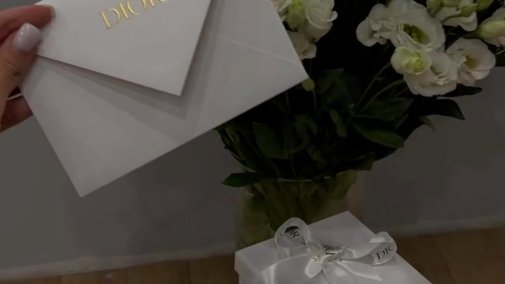 thank you for the gift Mr. x this is my dream - video by MariaTull cam model