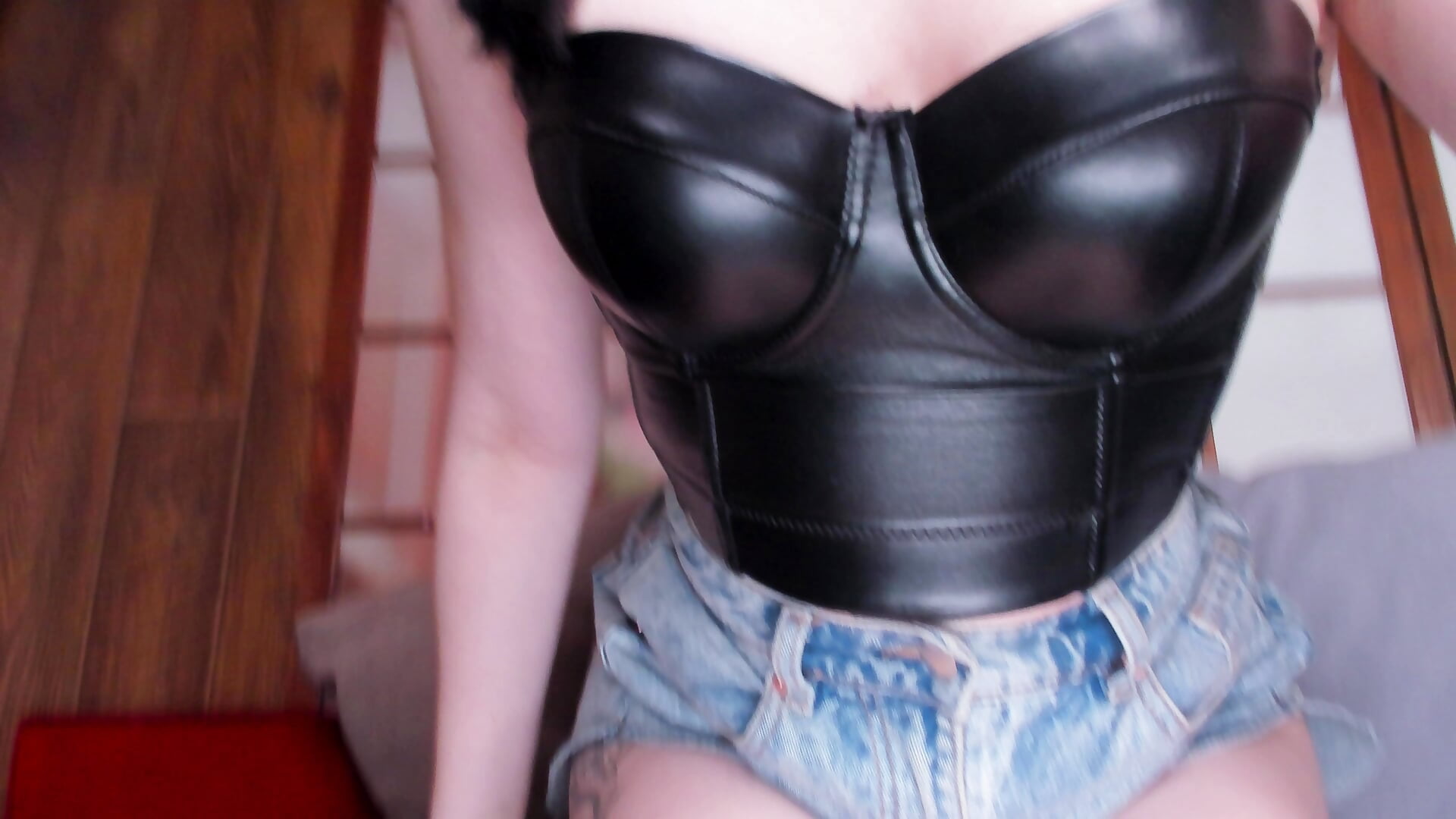 carset - vidéo du modèle de showcams PenelopaBoldwin