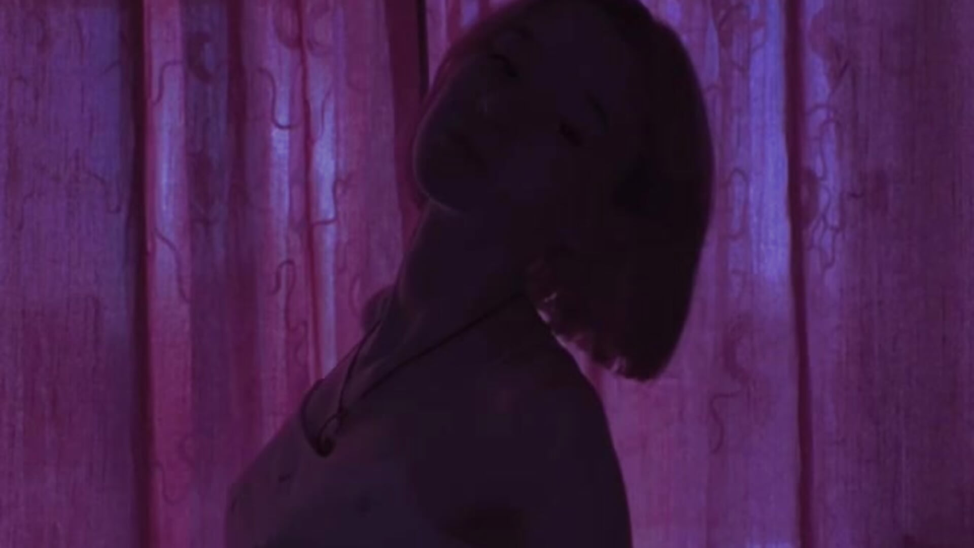Little dance in panties - video by Molly_Quinn cam model
