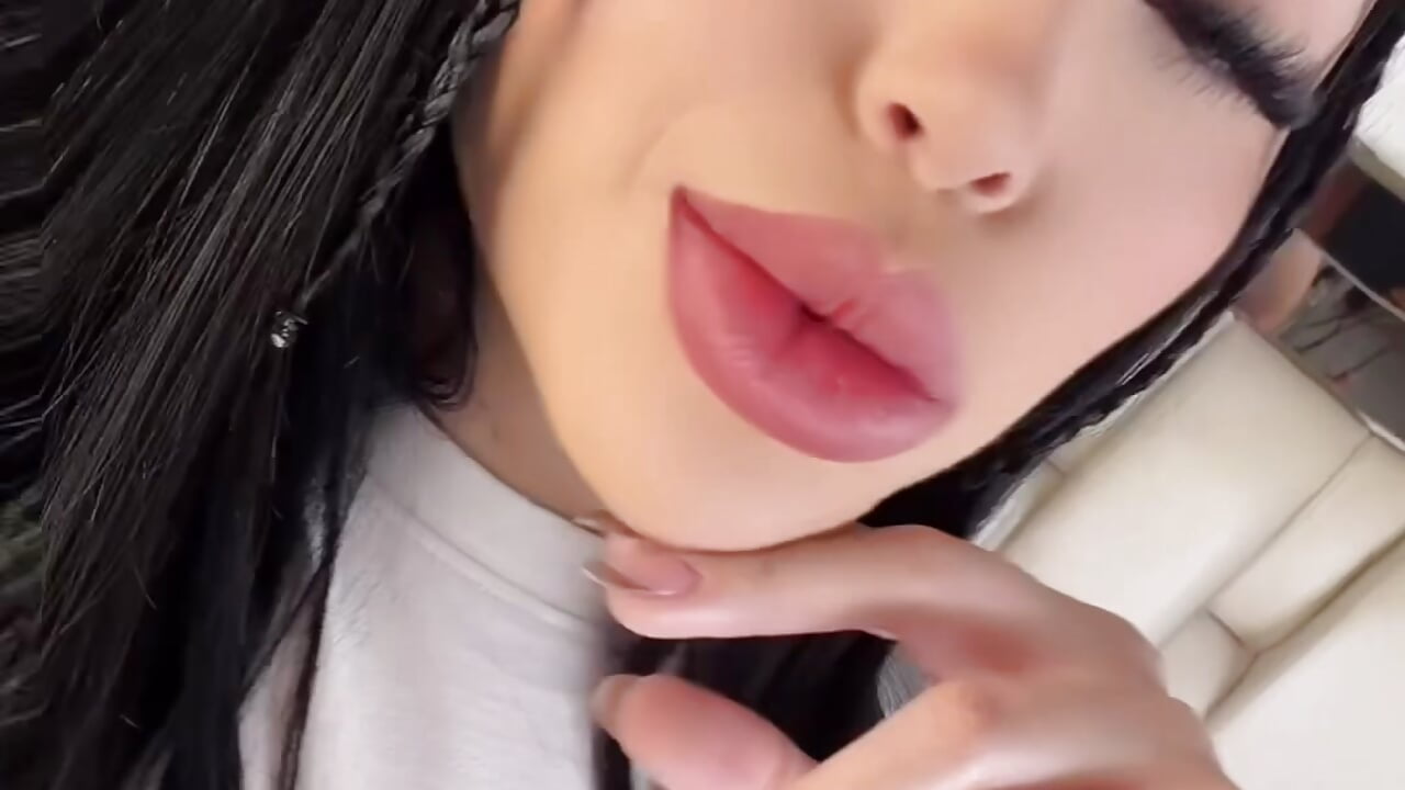 👸🏻✨💭 - βίντεο μοντέλου ALISSON_FOXXX1