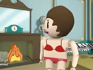 Do not be so please - video by Ice_Princess cam model