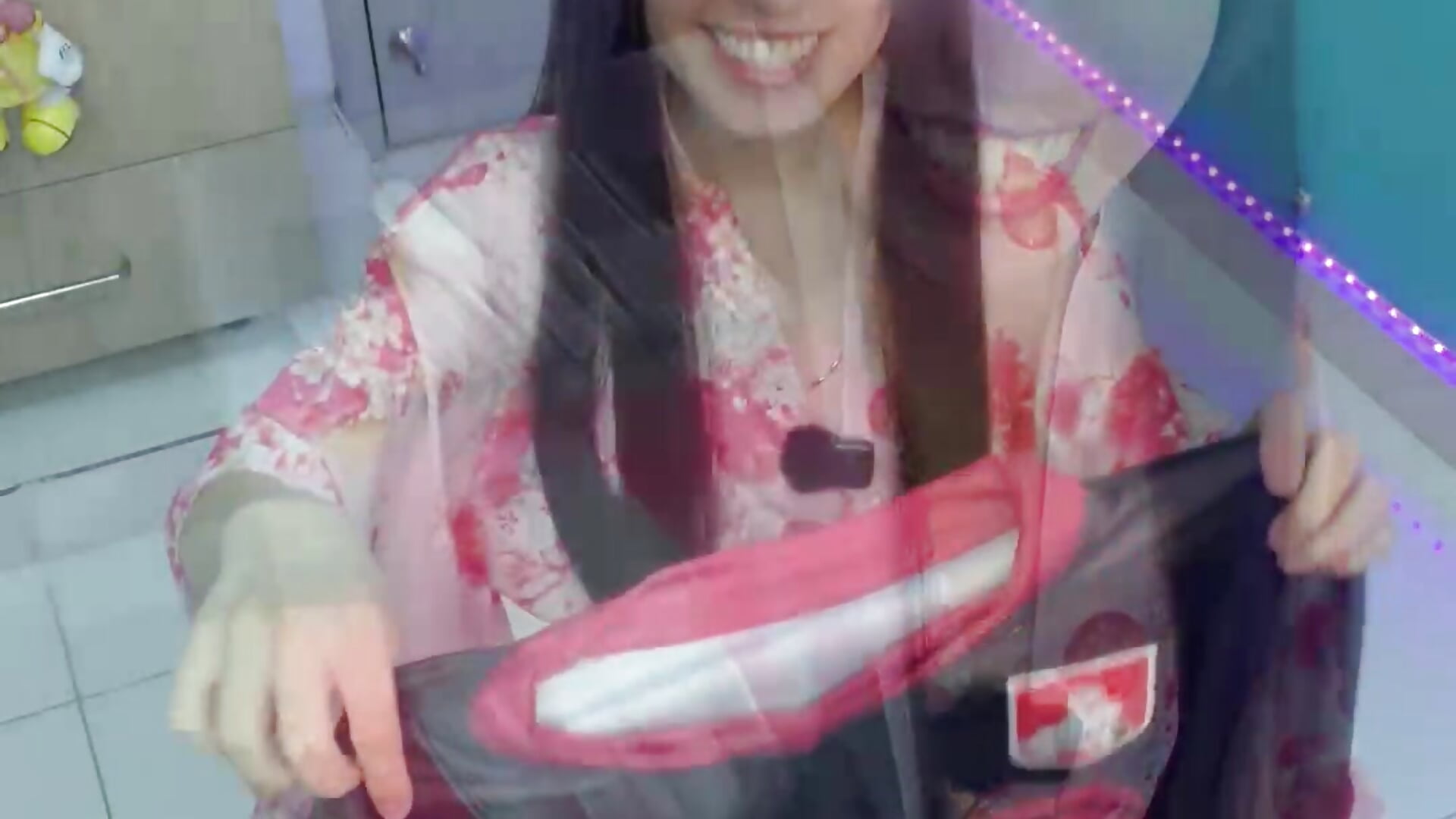 My Special Reward - video by Anto_herrera cam model
