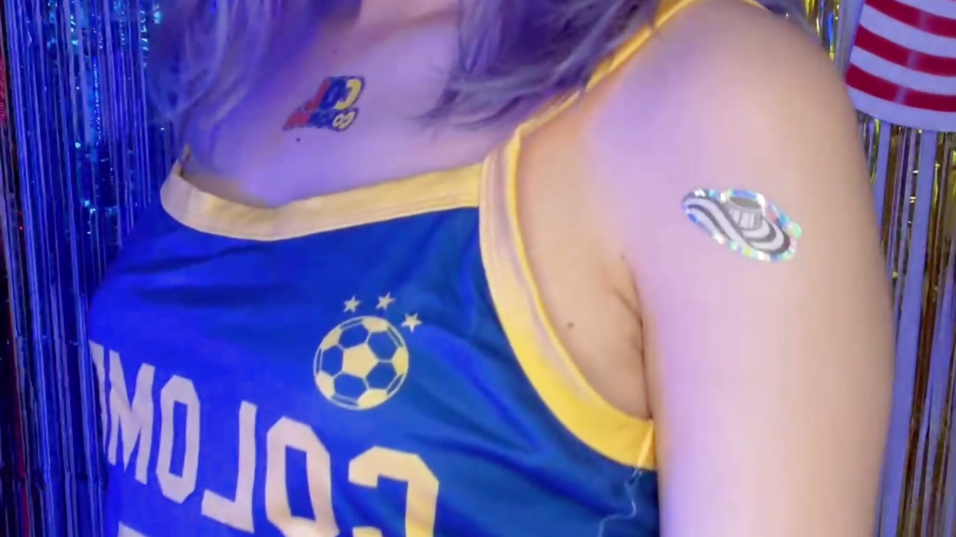 SC World Tournament! - video by Anto_herrera cam model