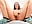 TBT short hair + delicious pussy - video by Anto_herrera cam model