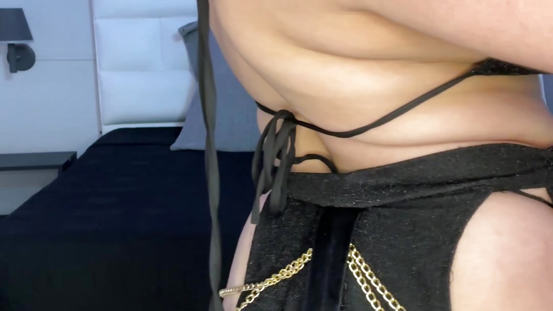 Have you ever dreamed of fucking Cleopatra? - video by lucy_neil cam model