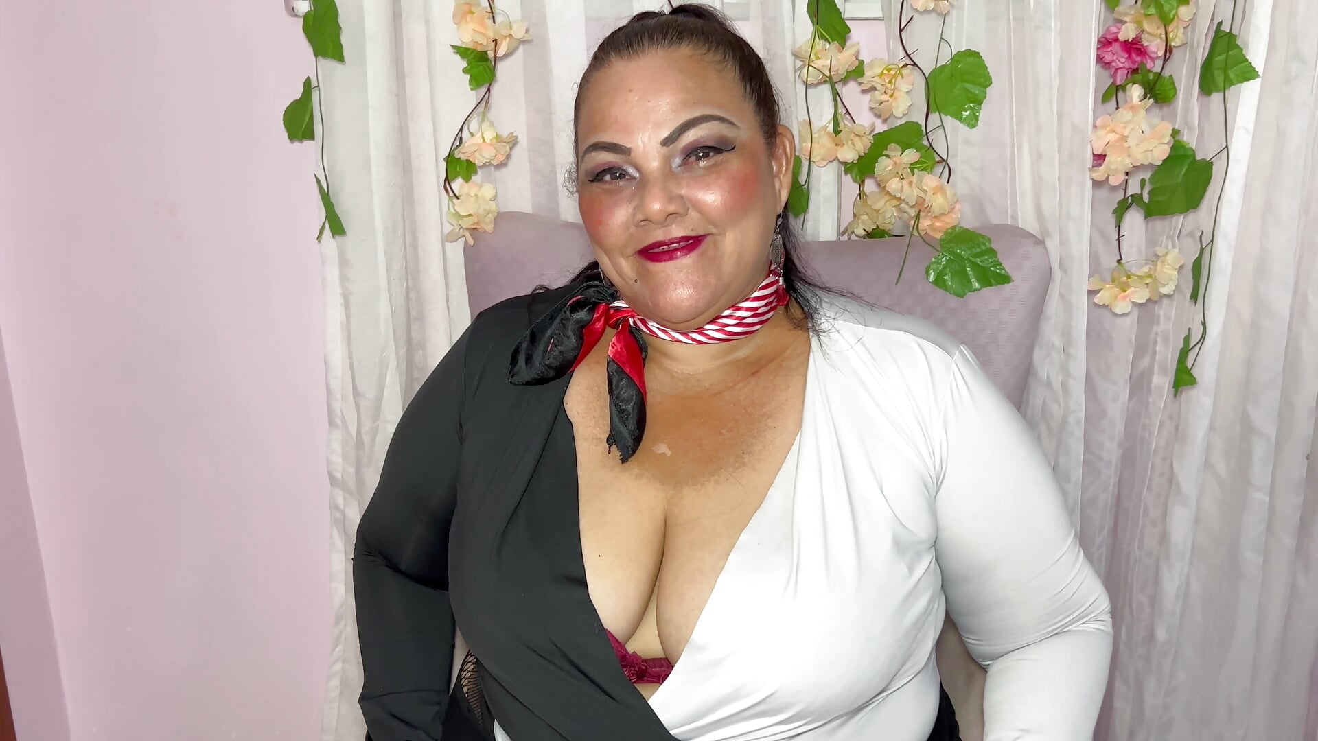 do you like it baby? - video by mommy_cute cam model