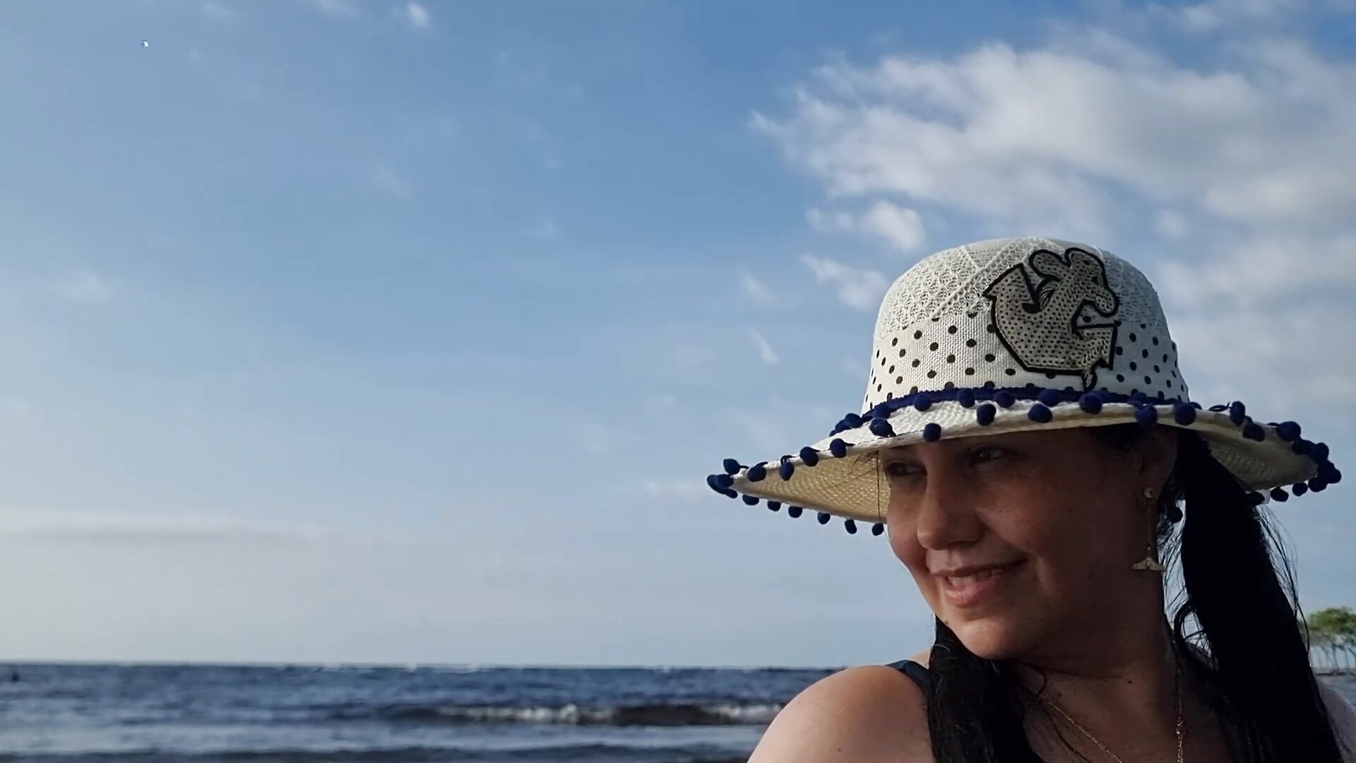 spot yelena playa - video od modelky/modela yelenaowens