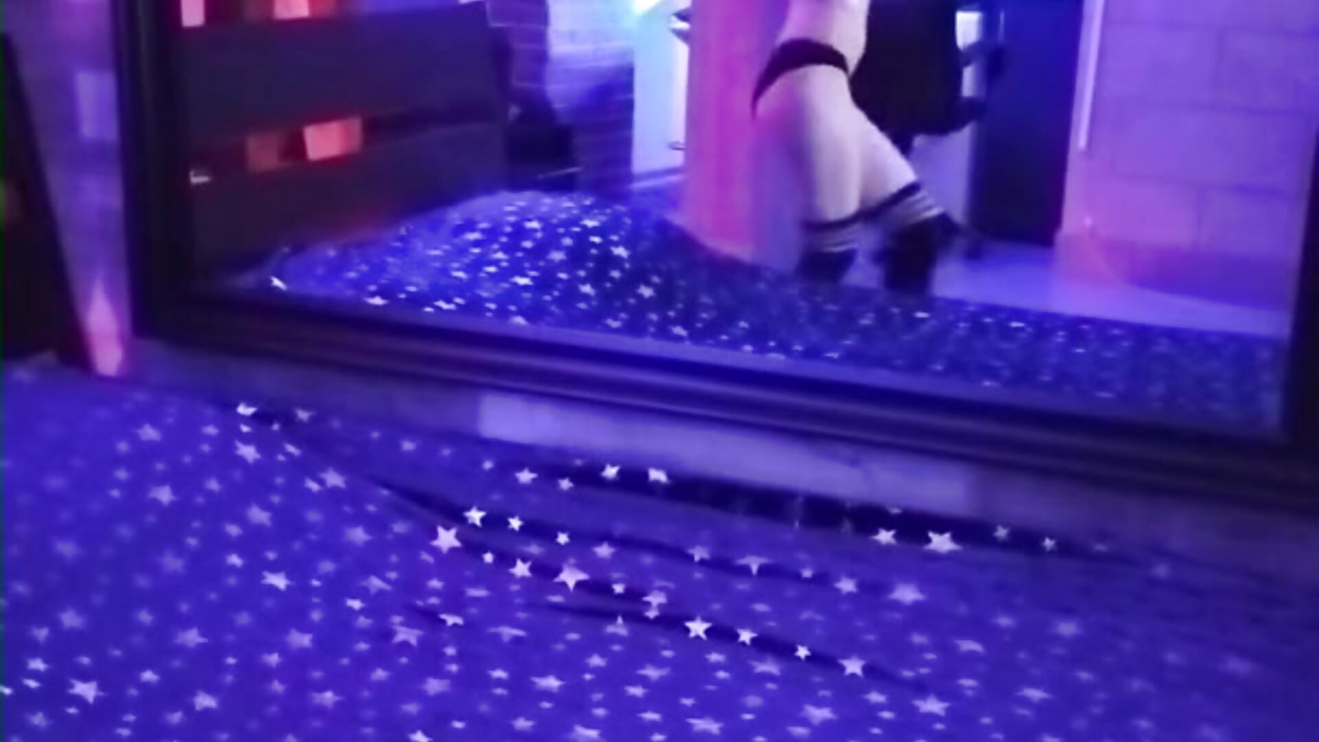 dance mood - βίντεο μοντέλου mimibunxo