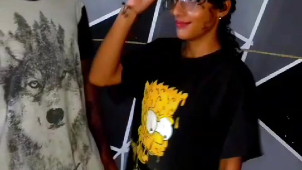 VID-20230823-WA0000 - video by samyadeline99 cam model