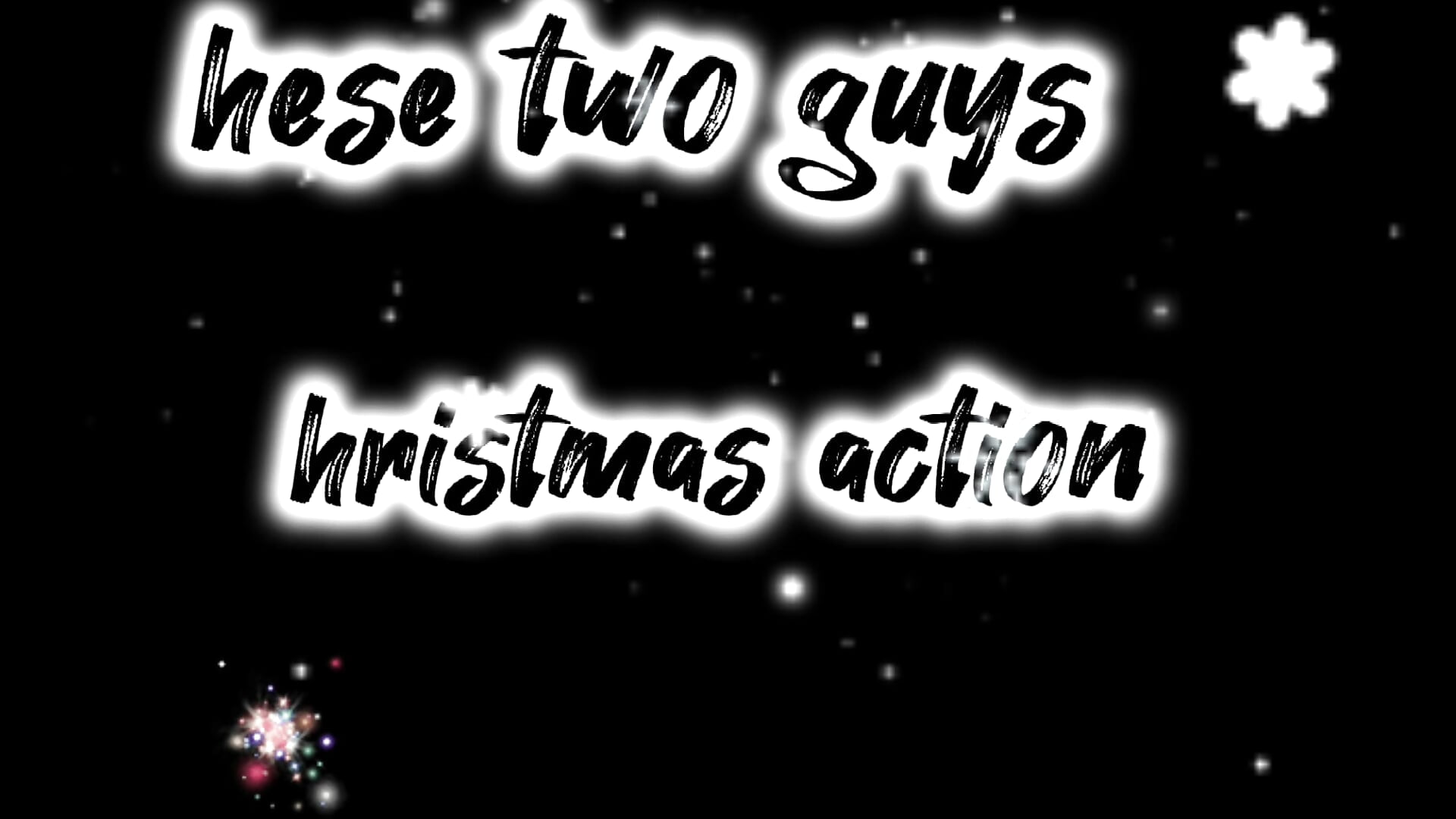 merry christmas to all - video by samyadeline99 cam model