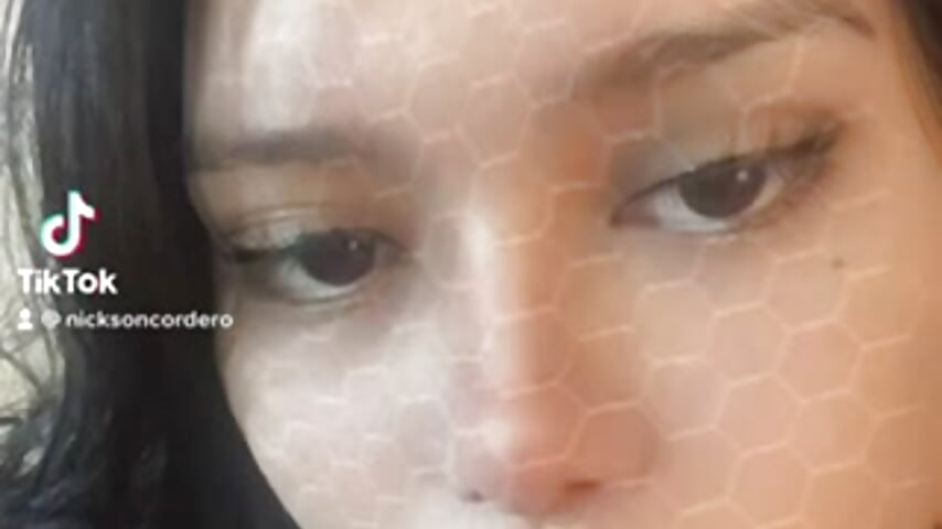 crave on cock - Video von FuckDollNicky Cam-Model