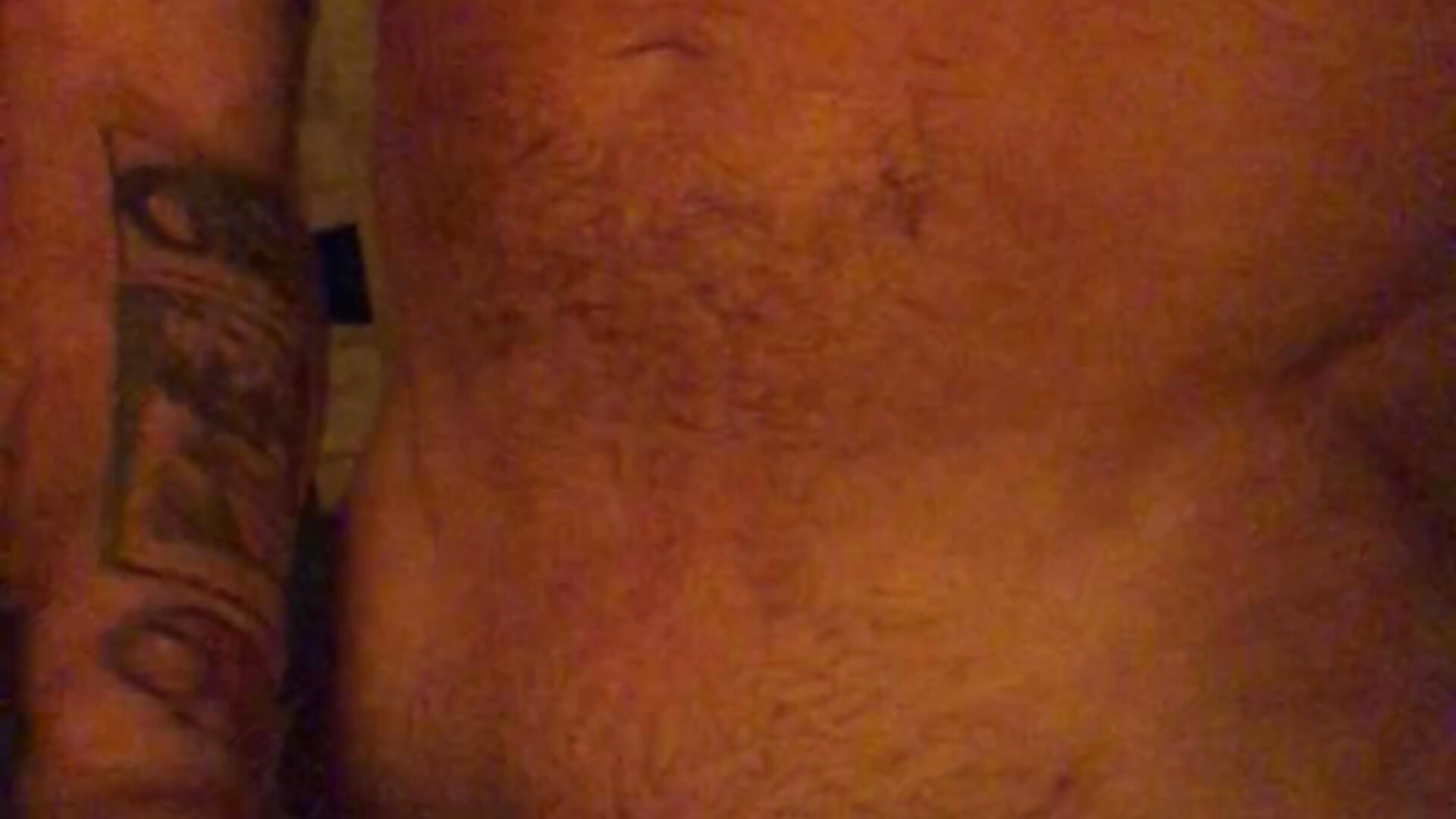 Cum show! Stroke till big fat load. Close up load