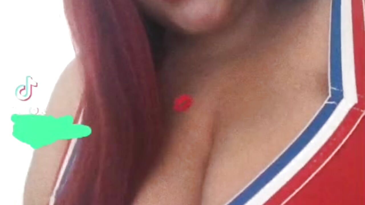 Sophi - video by sofi_miracle cam model