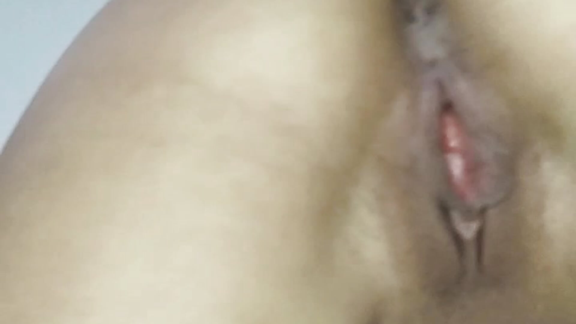 From below. - video by girl_tits cam model