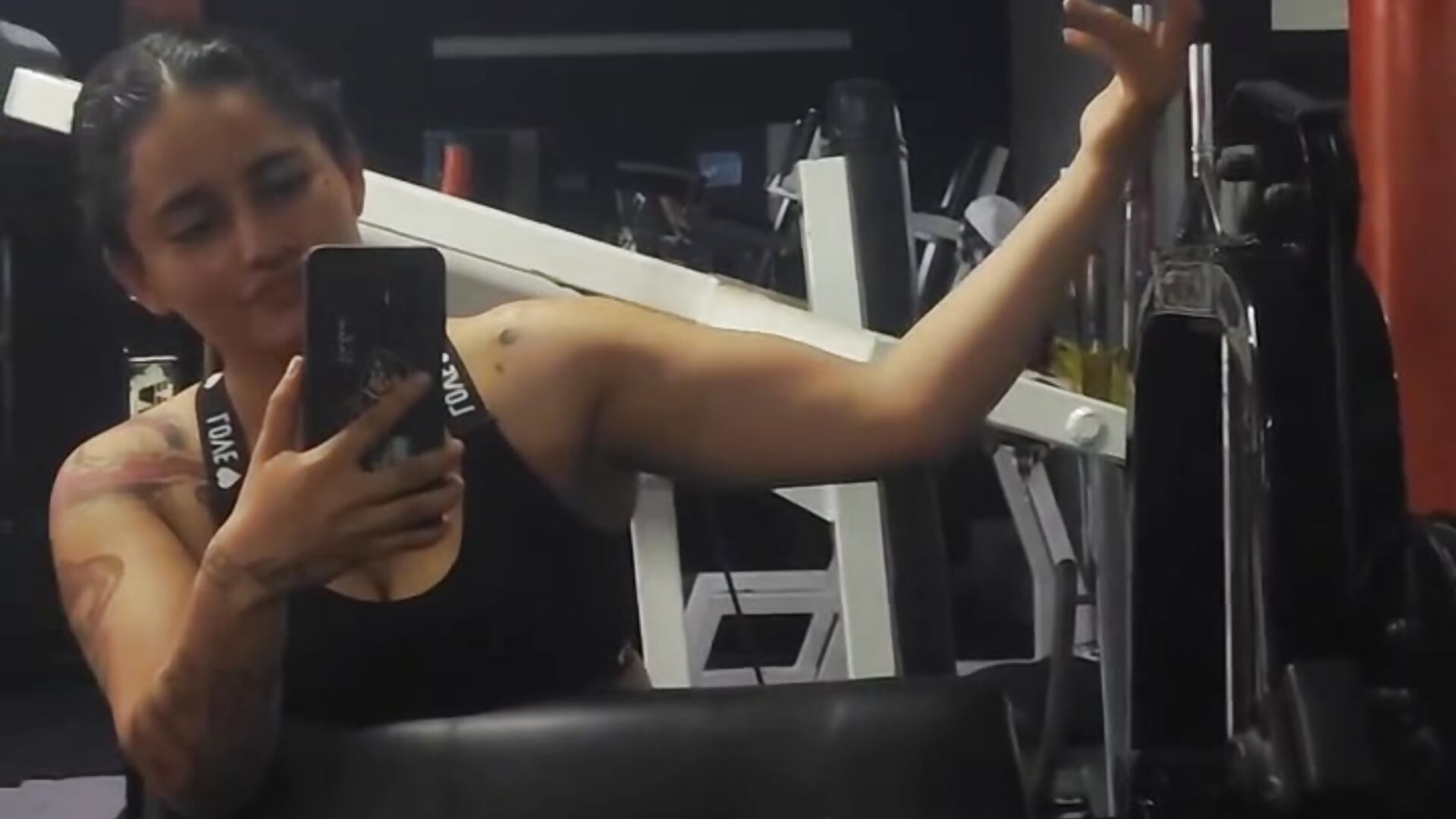 💪🏼