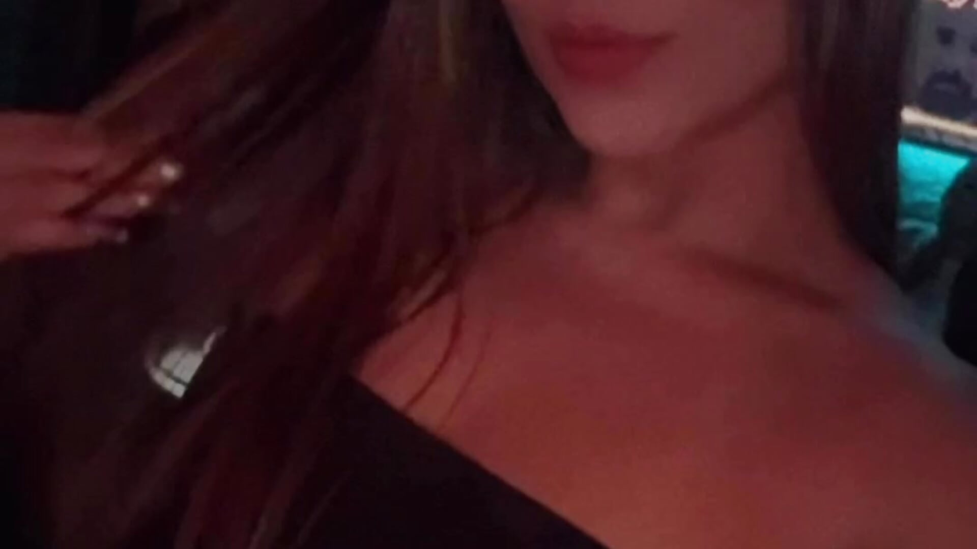 So delicious night 💃🏼🥃 - video AmaranthaLovers_ kameramallilta