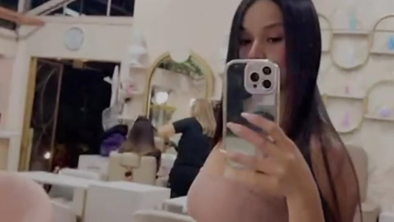 i love spoil me 🥰 - video AmaranthaLovers_ kameramallilta