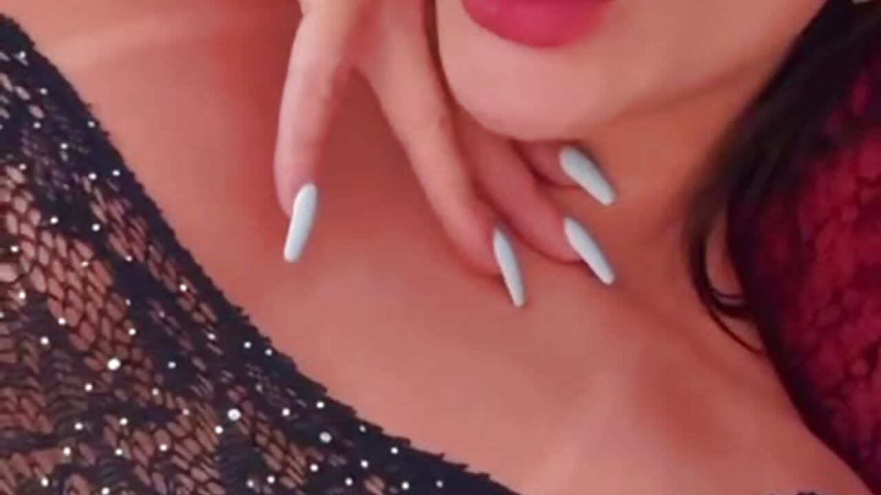 you 🥰 - video AmaranthaLovers_ kameramallilta