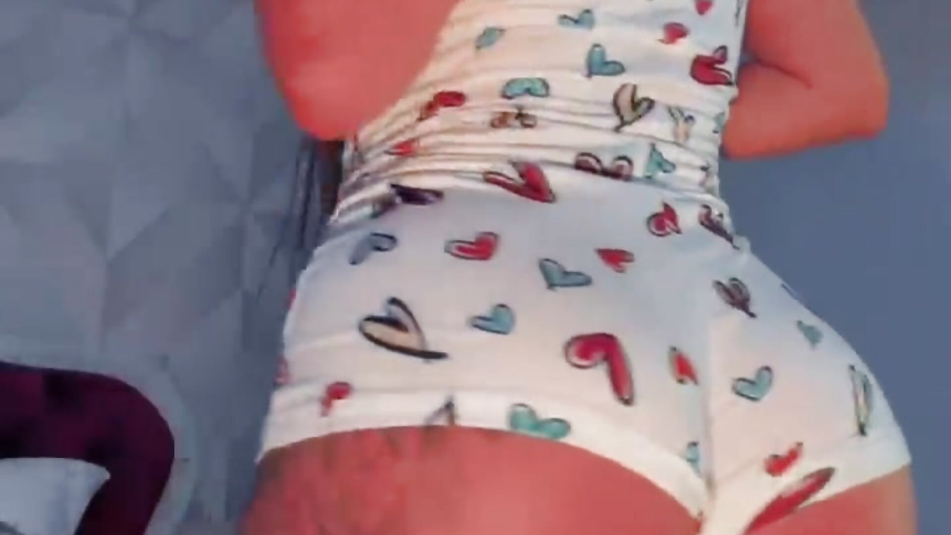 ❣ - Vídeo de AmaranthaLovers_, modelo de vídeos