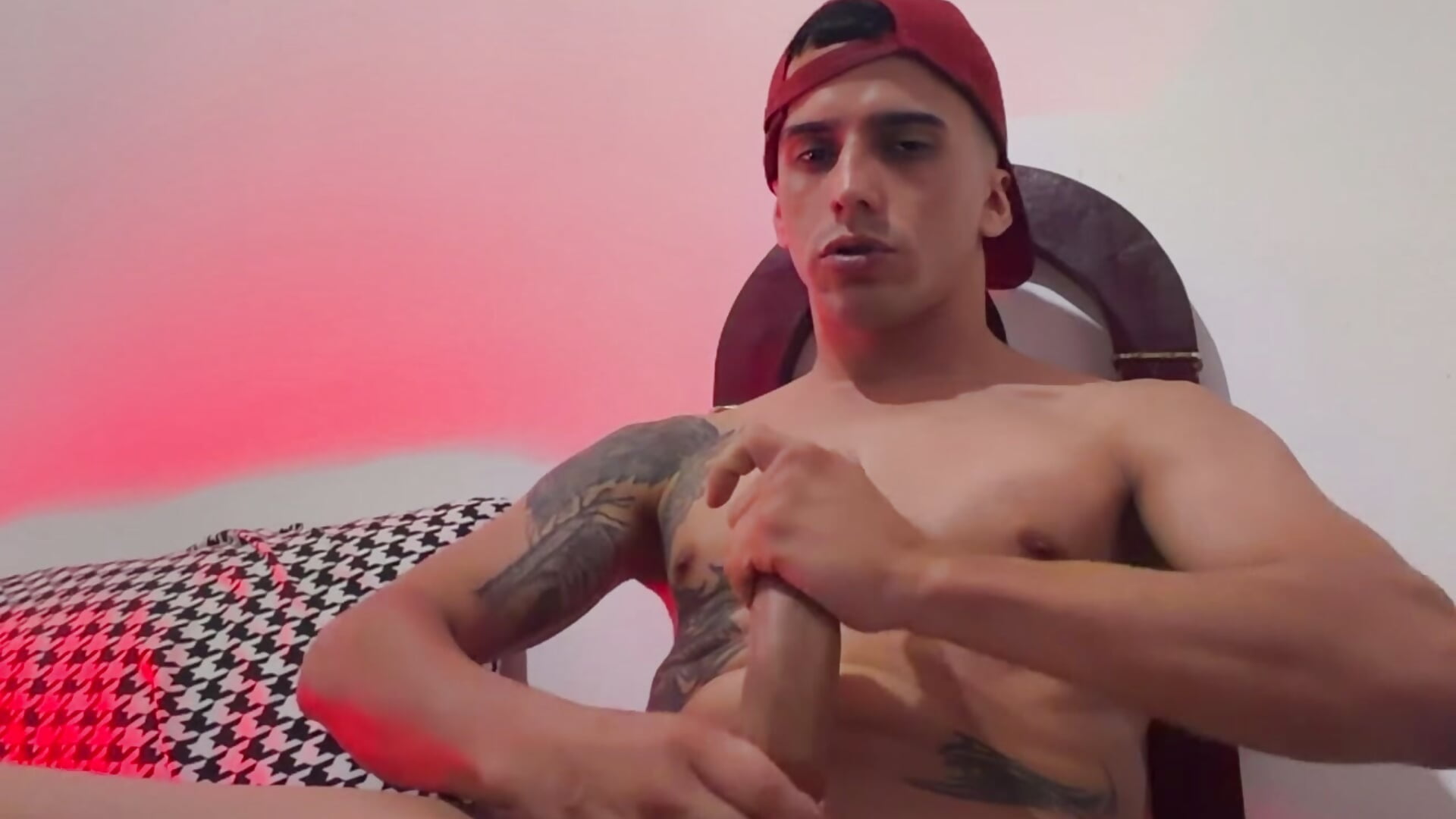 🥵🥵 - video van JokerHot28 cam-model