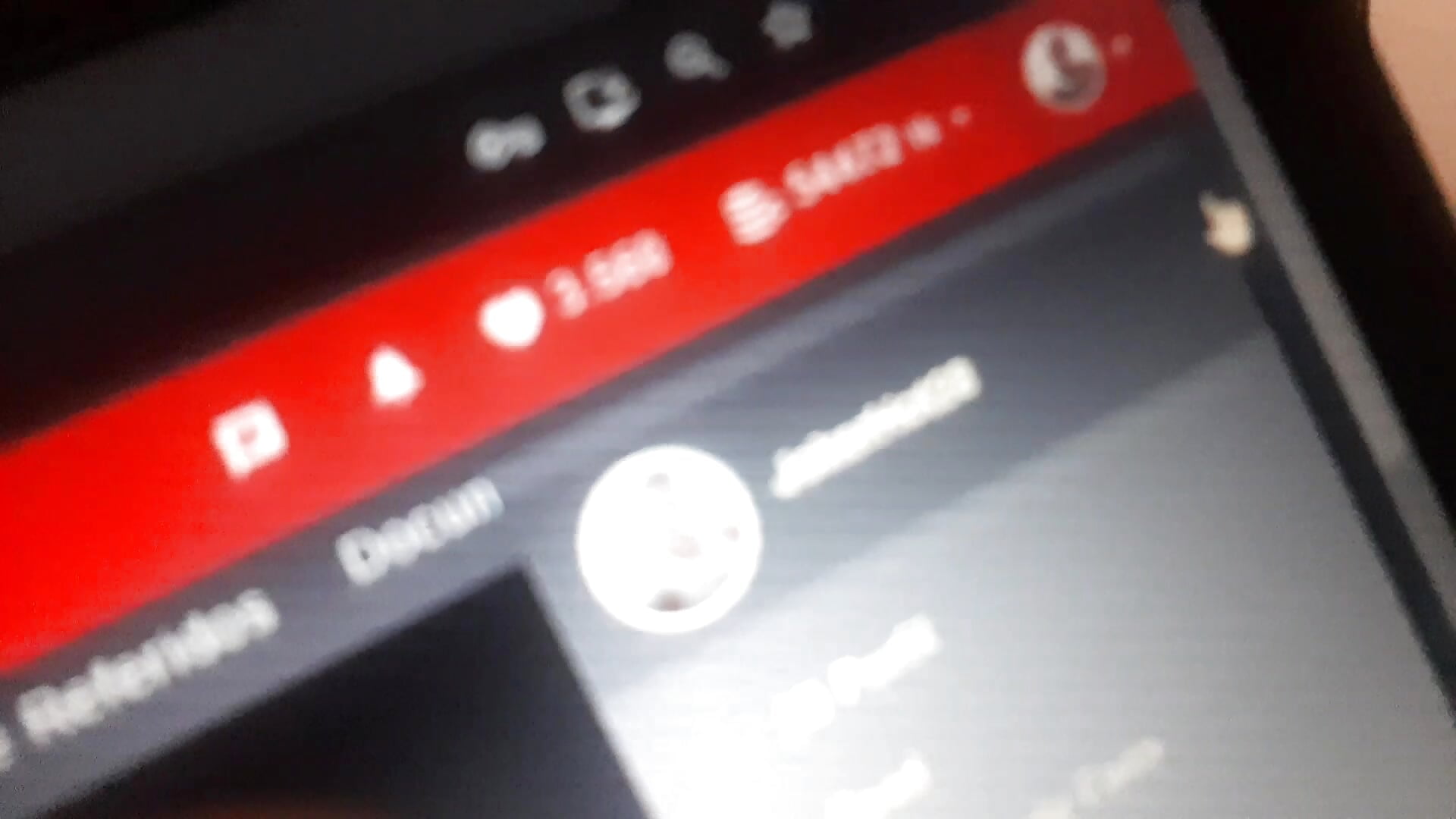 Thanks u Destiny 🤗🤗 - video by JokerHot28 cam model